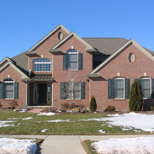 Exterior Ideas