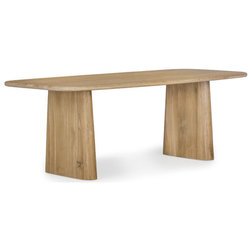 Transitional Dining Tables by Union Home