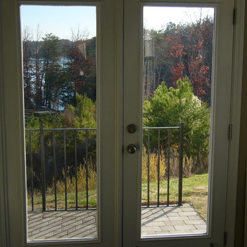 Window tinting