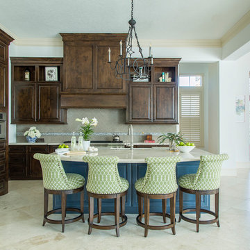 Updated Traditional in Tomball, Texas