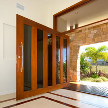 doors