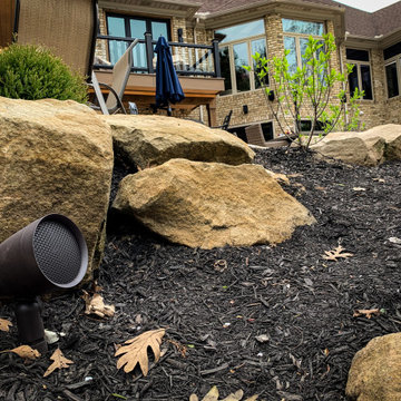Outdoor Audio