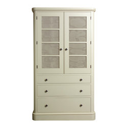 Bespoke furniture - Pantry Cabinets