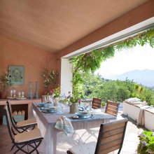 Outdoor Rooms