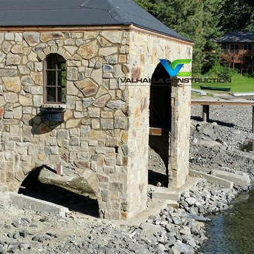 Bottle Bay Boathouse