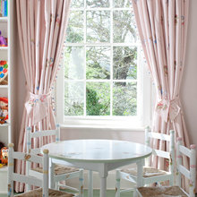 Window dressings