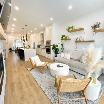 34 Street SW - Amp