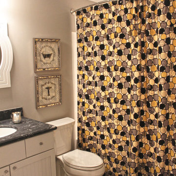 U-Fabulous Home Tour: Crozet Comfort