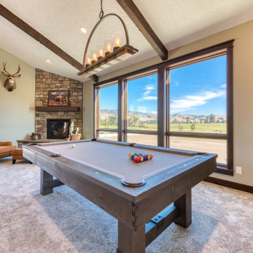 Treasure State Builders Tour of Homes 2022