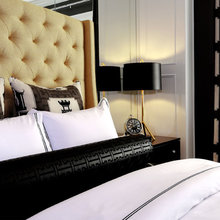 hotel chic