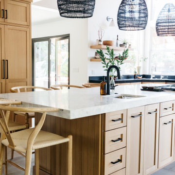 Coastal Scandinavian