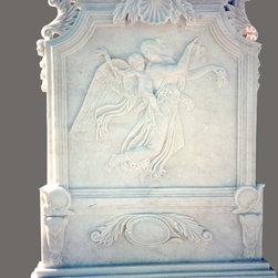 Reliefs - Products