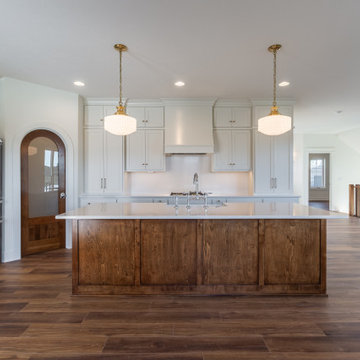 2 Story Newport 24-25