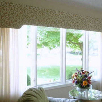 Window Treatments