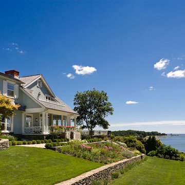 House in Westport, Connecticut