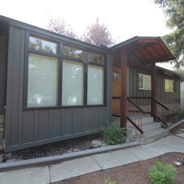 James Hardie Siding - Calgary SW - Wildwood