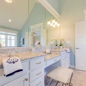 St. Jude Children's Research Hospital Dream Home 2015