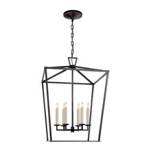 Foyer Light Fixture