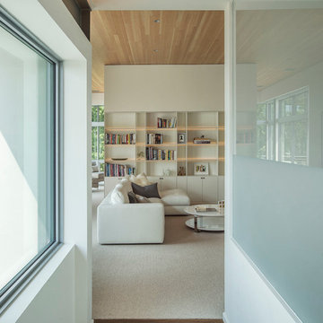 Long Island Sound House