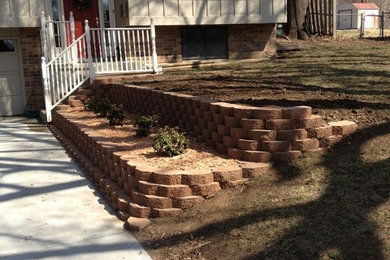 Our work