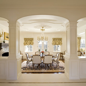 Lower Merion Restoration & Renovation