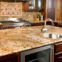 Kitchen Ideas