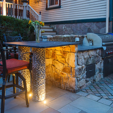Moorestown Patio