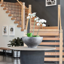 VOhalla Stairs