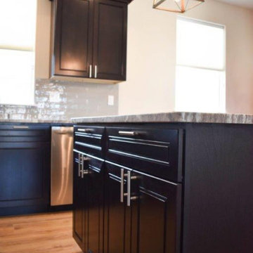 West Village Duplex