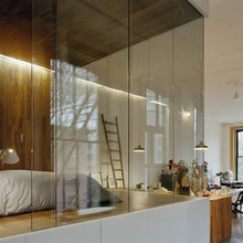 Loft Style Bedrooms