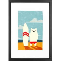 Picture Frames from Society 6 - Products