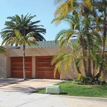 Garage Doors