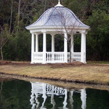 Custom Pavilions