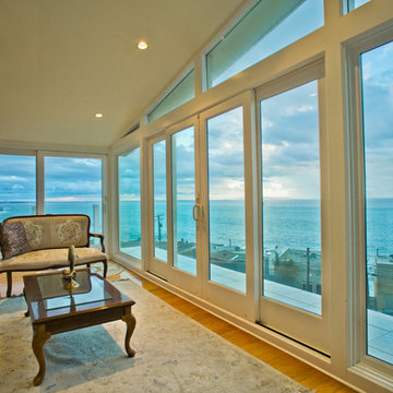 Real Estate Property in Malibu California Los Angeles County