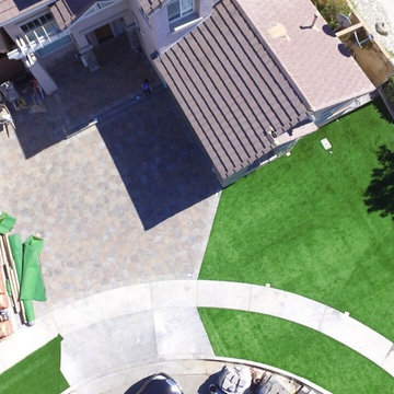 Artificial Grass