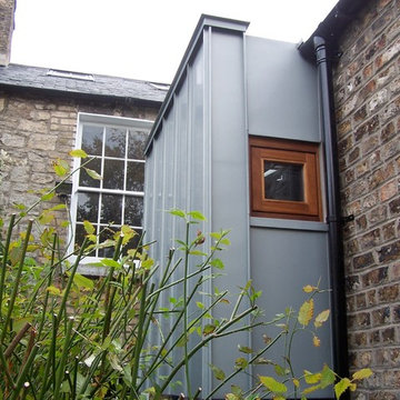 Renovation & Extension to a Period Protected Structure - Ranelagh, Dublin