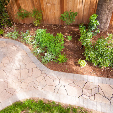 Hawthorne Natural Garden