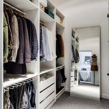 closet