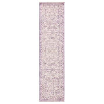 Unique Loom Olympia New Classical Rug, 2'7x10'