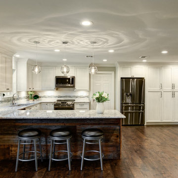 Scaff Kitchen