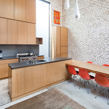 Tribeca Townhome