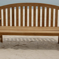 Glaser Collection - Outdoor Benches