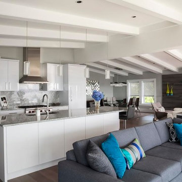 White Rock Kitchen and Bath