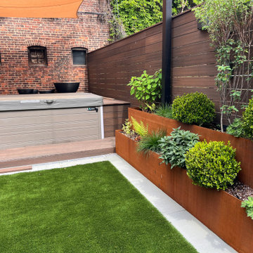 Planters