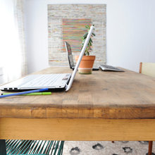 The perfect workspace