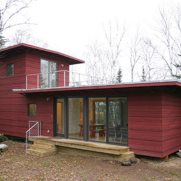McGlasson weeHouse