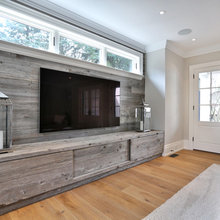 TV stand