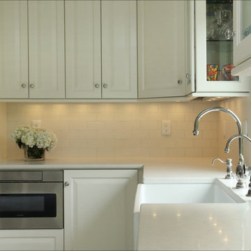 2015 spring. Kitchens with Pacific NW Cabinetry