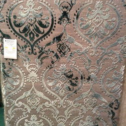 Area Rugs - Area Rugs