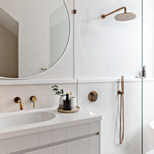 Bathroom design